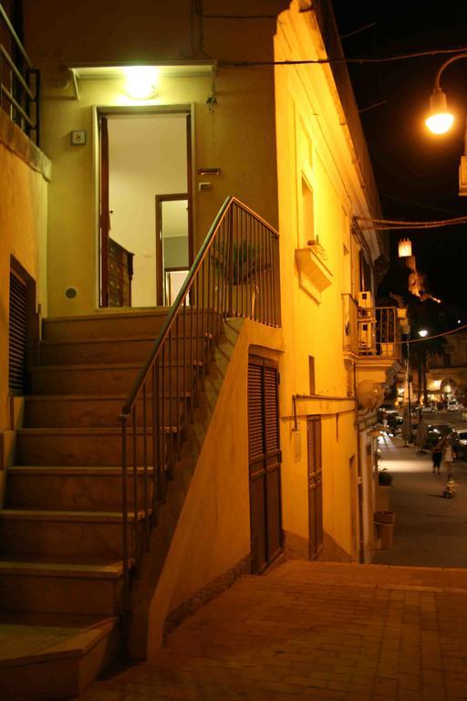 Modica Suite Екстер'єр фото