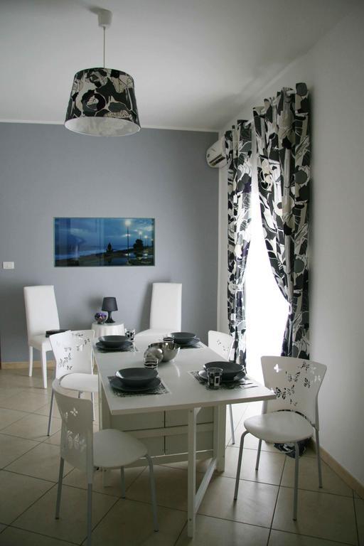 Modica Suite Екстер'єр фото